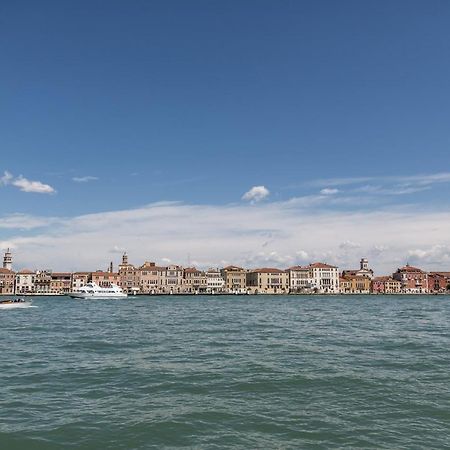 Stella Marina 1 Apartment Venice Exterior photo
