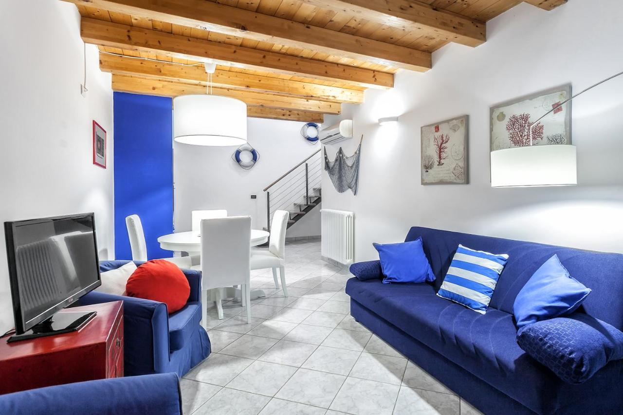 Stella Marina 1 Apartment Venice Exterior photo