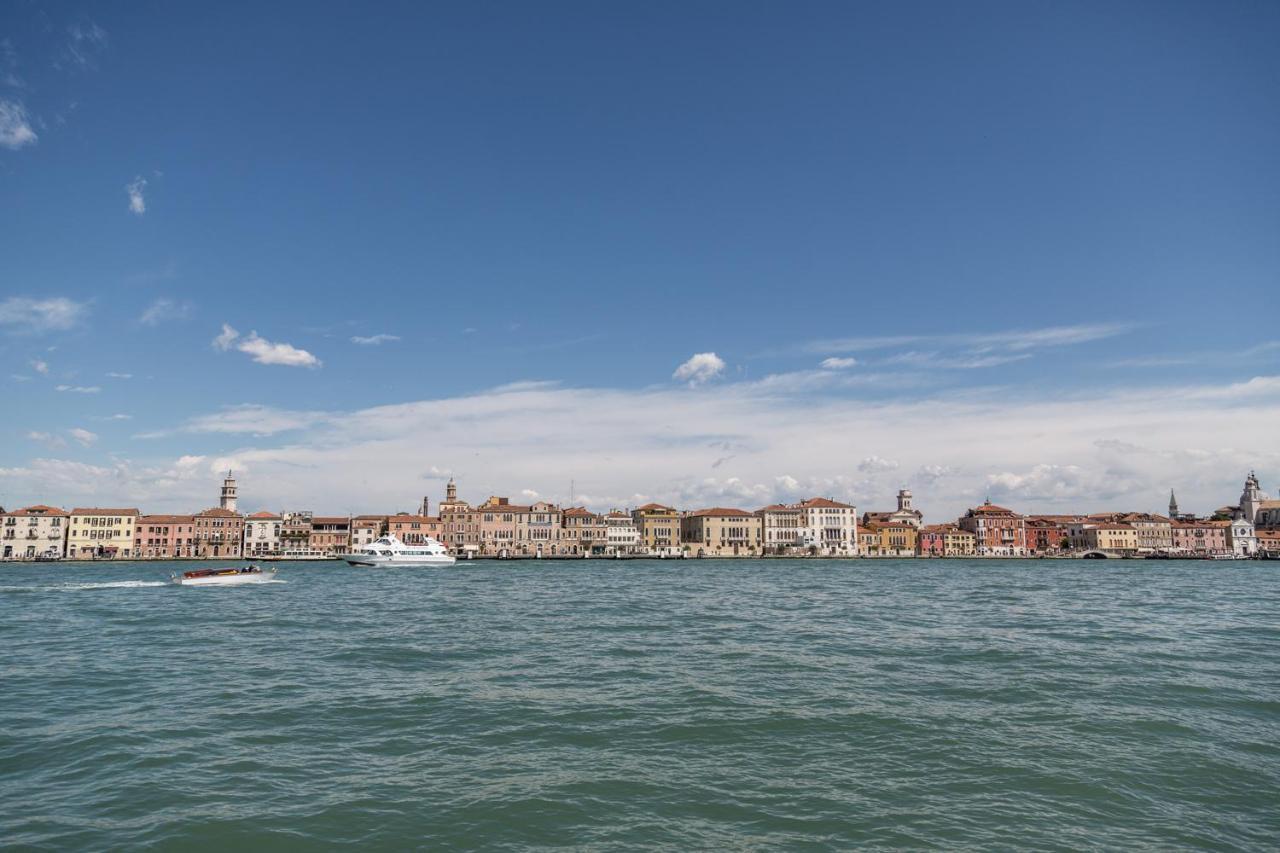 Stella Marina 1 Apartment Venice Exterior photo