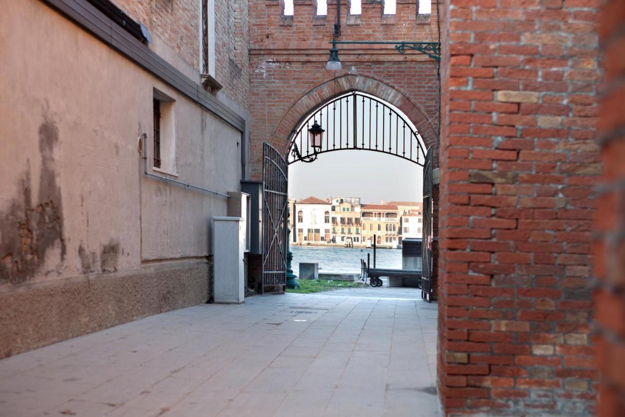 Stella Marina 1 Apartment Venice Exterior photo