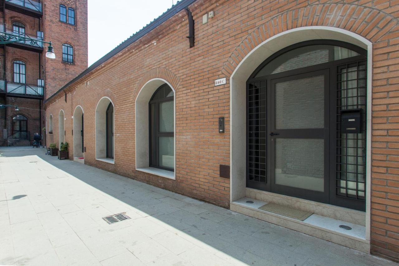 Stella Marina 1 Apartment Venice Exterior photo
