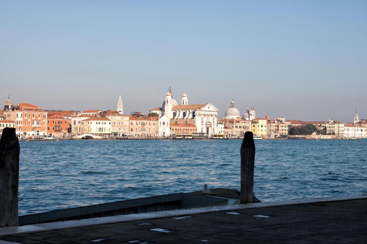 Stella Marina 1 Apartment Venice Exterior photo