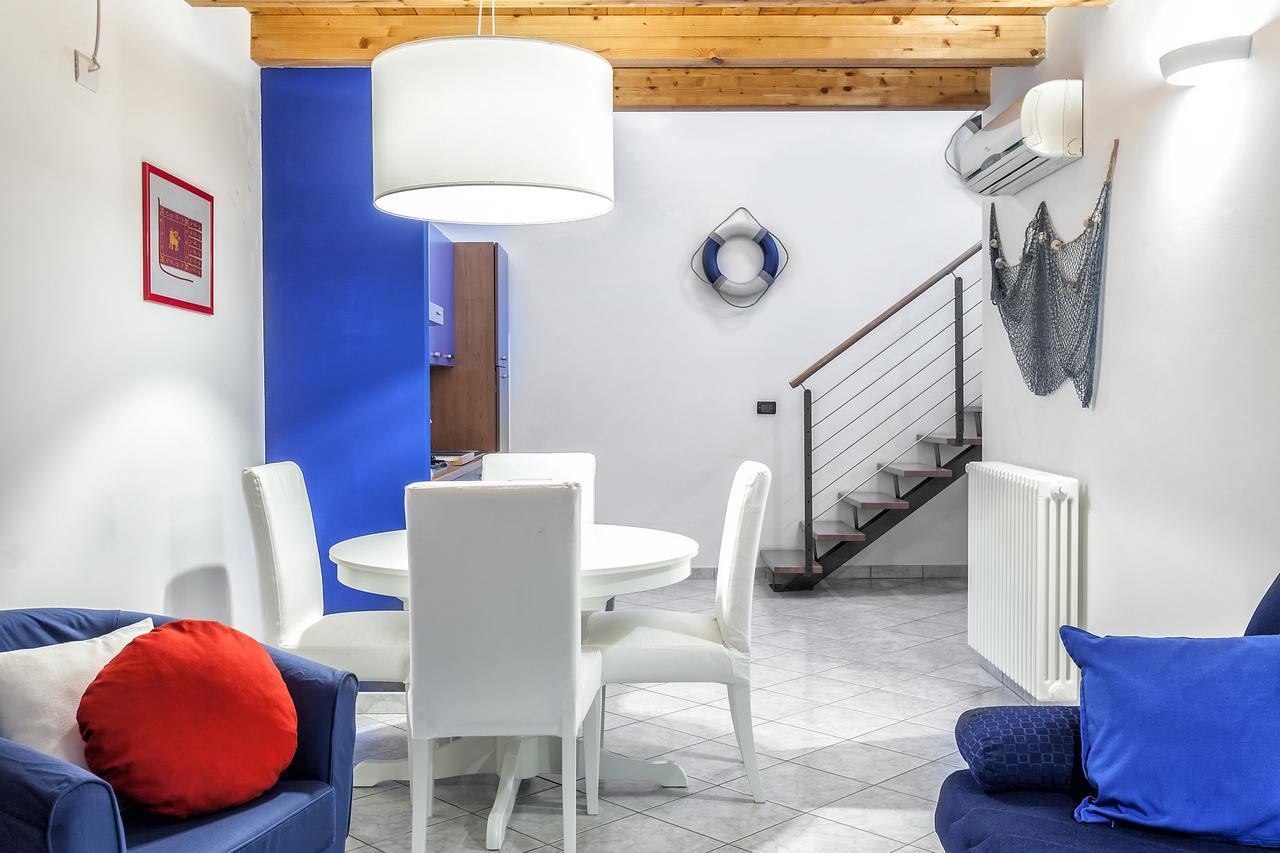 Stella Marina 1 Apartment Venice Exterior photo