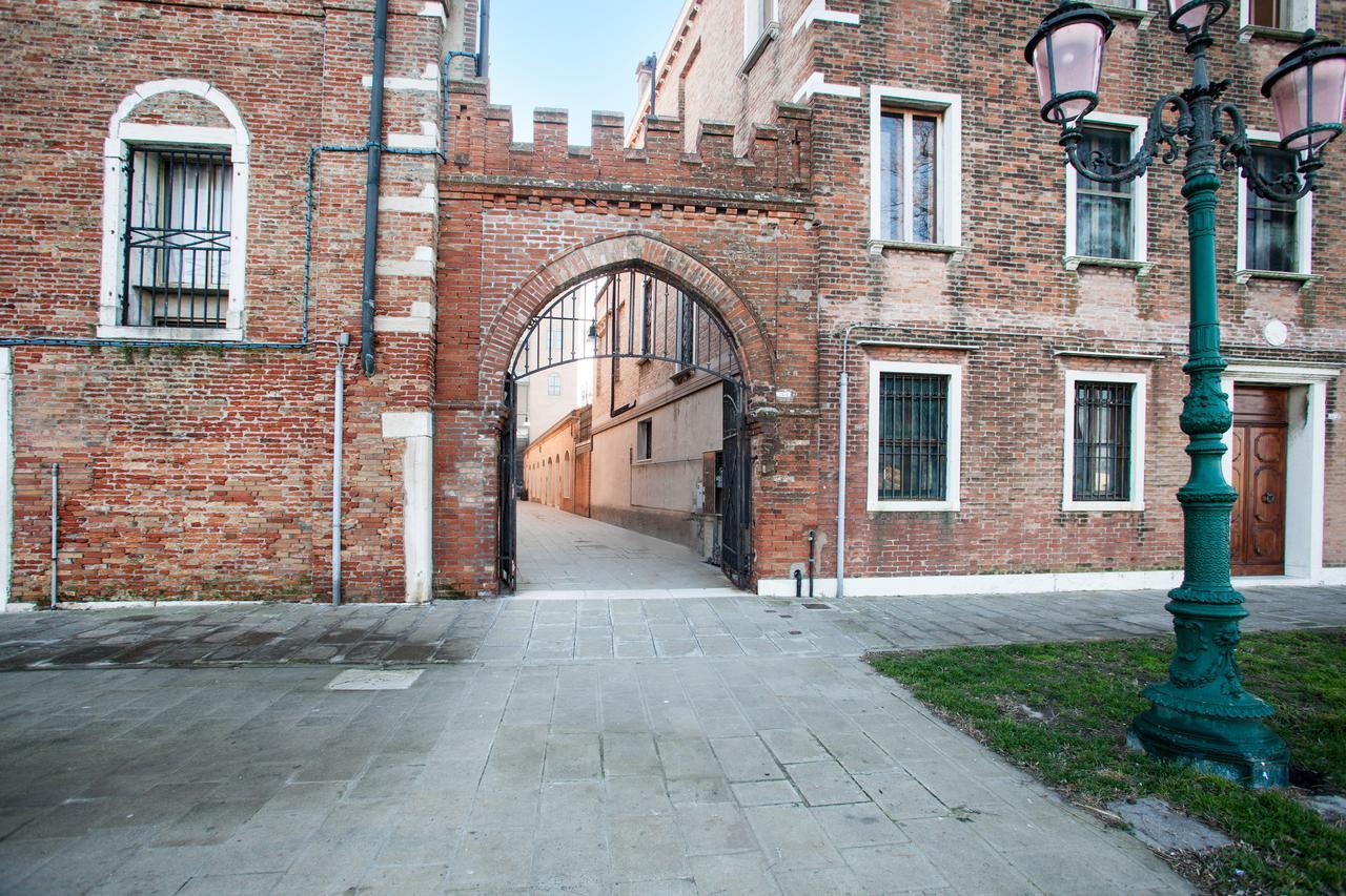 Stella Marina 1 Apartment Venice Exterior photo