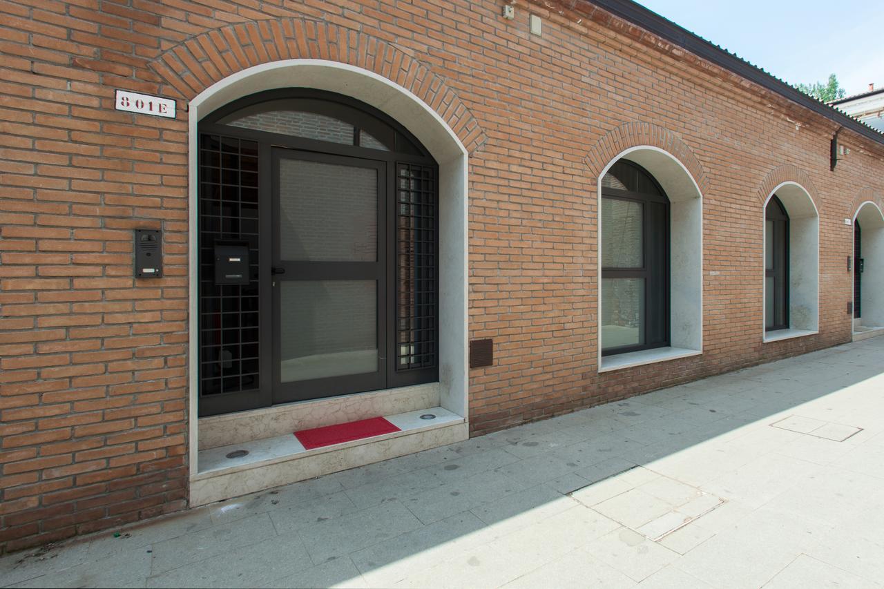 Stella Marina 1 Apartment Venice Exterior photo