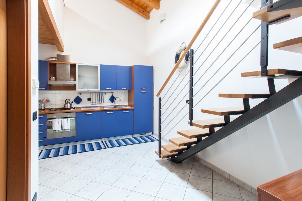 Stella Marina 1 Apartment Venice Exterior photo